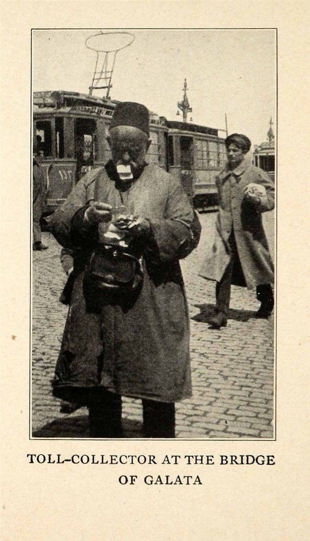 Hiç görmediğiniz İstanbul fotoğrafları - 19