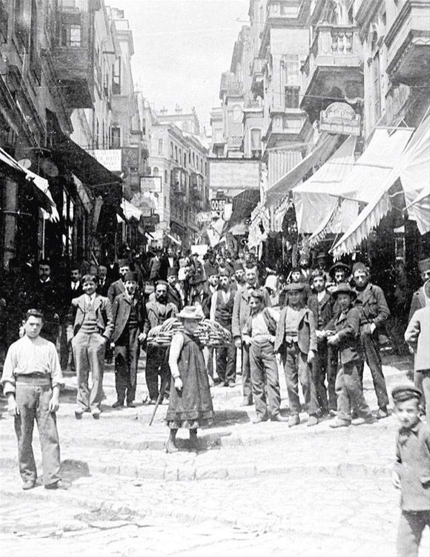 Hiç görmediğiniz İstanbul fotoğrafları - 20