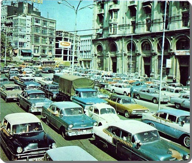 Hiç görmediğiniz İstanbul fotoğrafları - 23