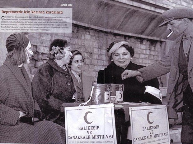 Hiç görmediğiniz İstanbul fotoğrafları - 31