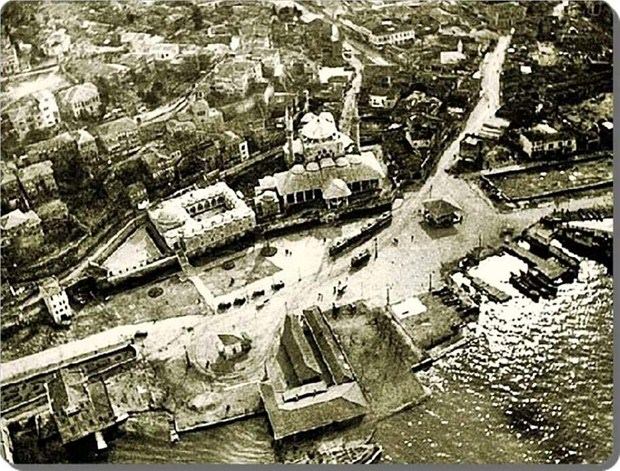 Hiç görmediğiniz İstanbul fotoğrafları - 24