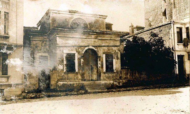 Hiç görmediğiniz İstanbul fotoğrafları - 28