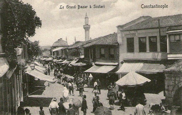 Hiç görmediğiniz İstanbul fotoğrafları - 21