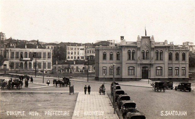 Hiç görmediğiniz İstanbul fotoğrafları - 33