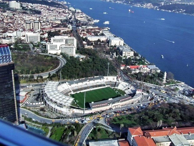 Hiç görmediğiniz İstanbul fotoğrafları - 36