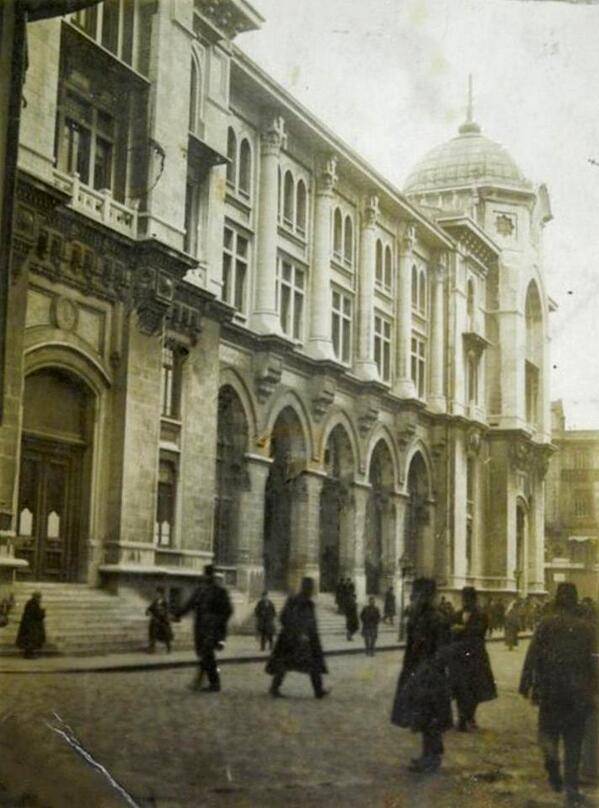 Hiç görmediğiniz İstanbul fotoğrafları - 666