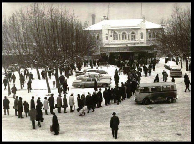 Hiç görmediğiniz İstanbul fotoğrafları - 661