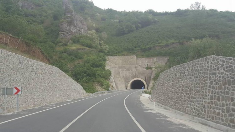 Asırlık proje havadan fotoğraflandı - 1