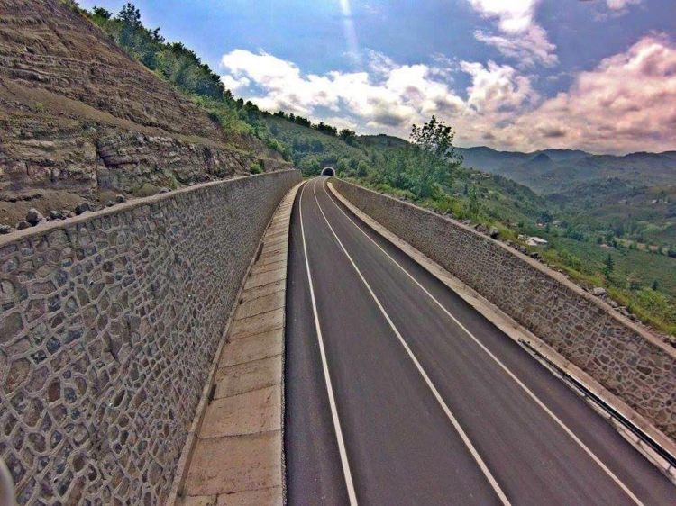 Asırlık proje havadan fotoğraflandı - 13