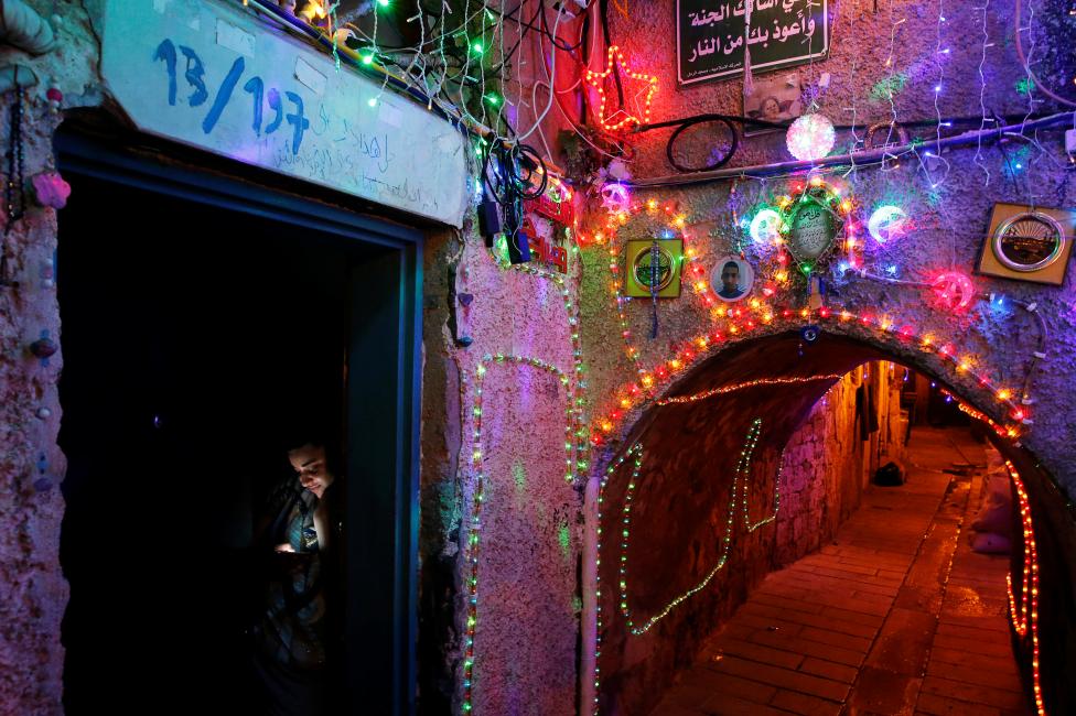 Dünyada Ramazan böyle geçti - 2