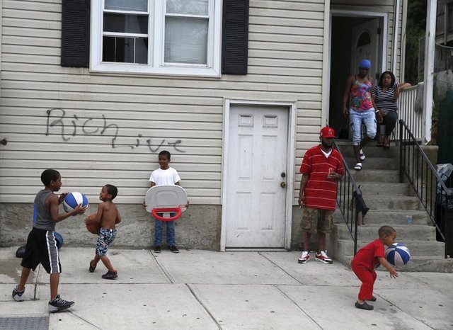 2016'nın en iyi fotoğrafları - 10