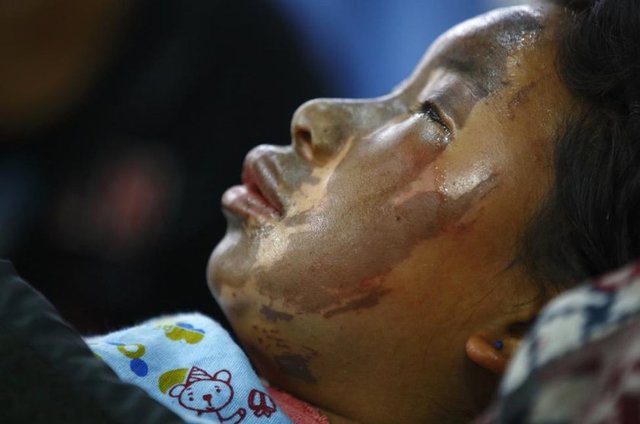 2016'nın en iyi fotoğrafları - 87