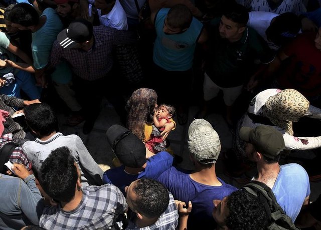 2016'nın en iyi fotoğrafları - 2