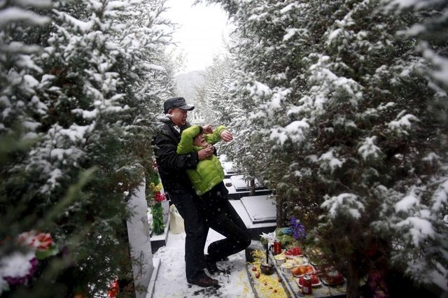 2016'nın en iyi fotoğrafları - 71