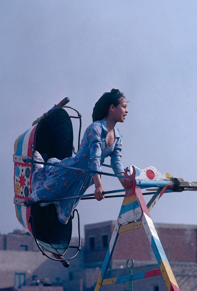 1980'lerde Mısır - 824