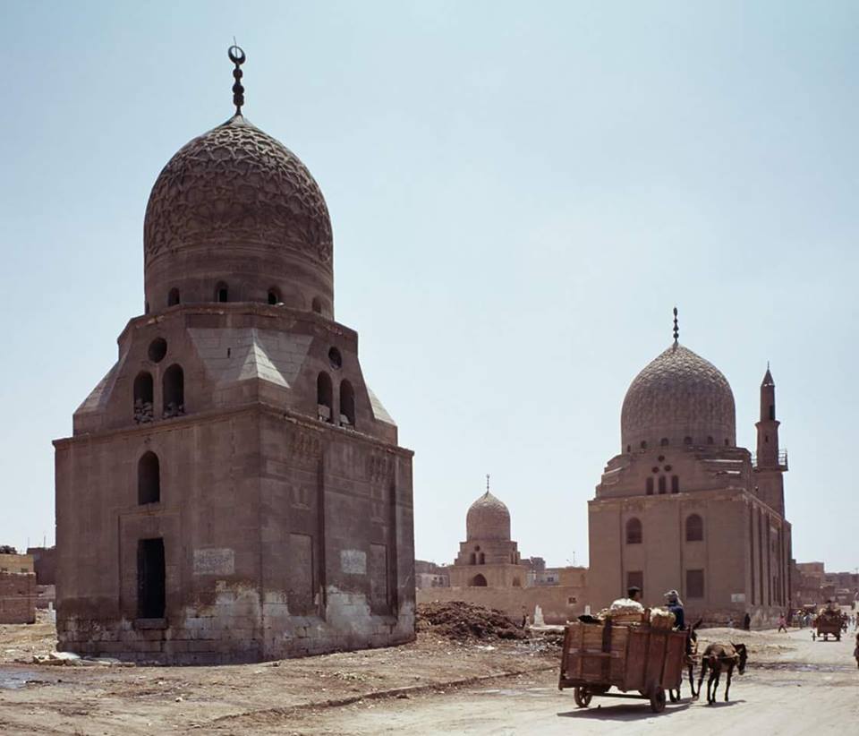 1980'lerde Mısır - 640