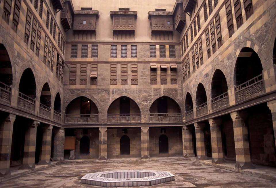 1980'lerde Mısır - 638