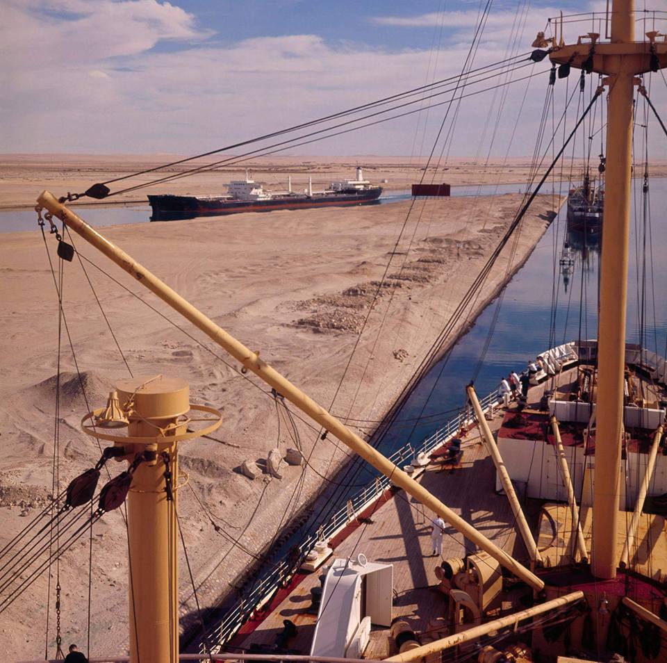 1980'lerde Mısır - 759