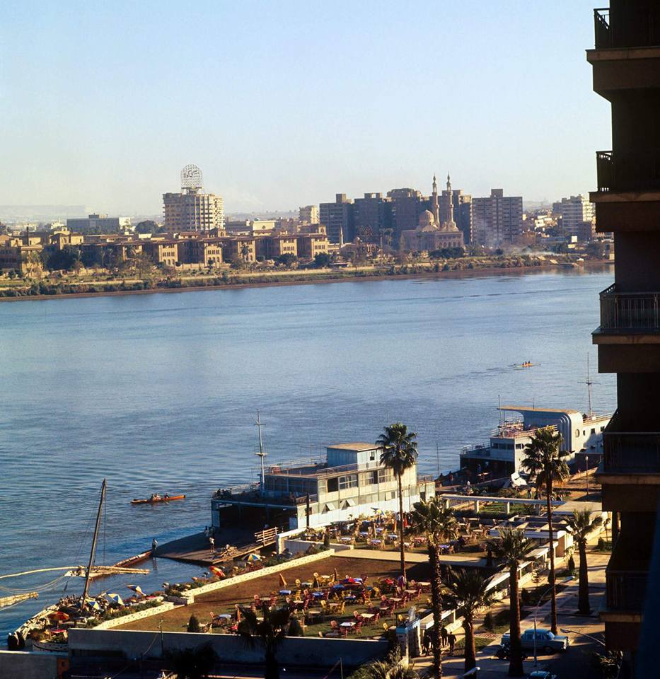1980'lerde Mısır - 546