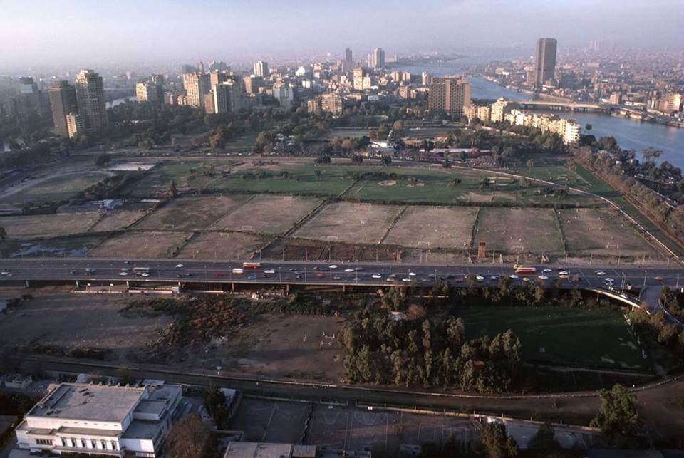 1980'lerde Mısır - 793