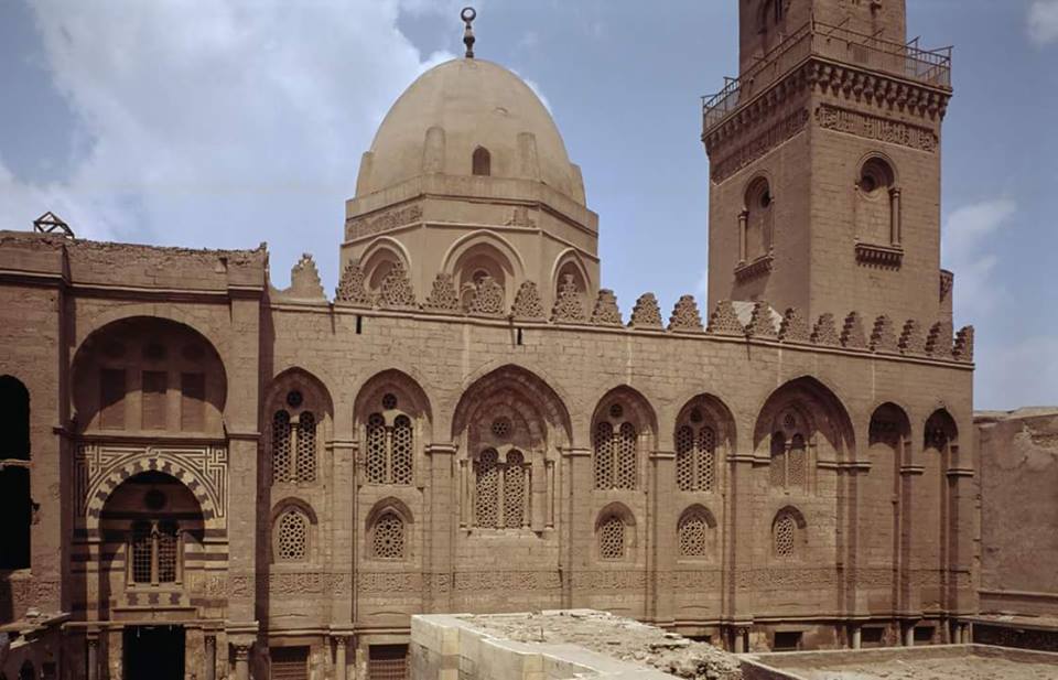 1980'lerde Mısır - 622