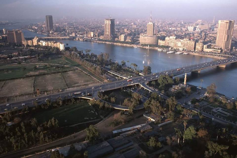 1980'lerde Mısır - 818