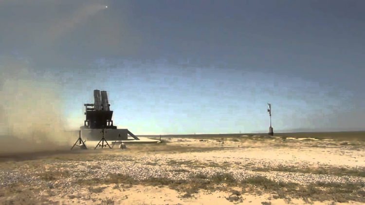 Türkiye'nin hava savunması: Hisar - 9