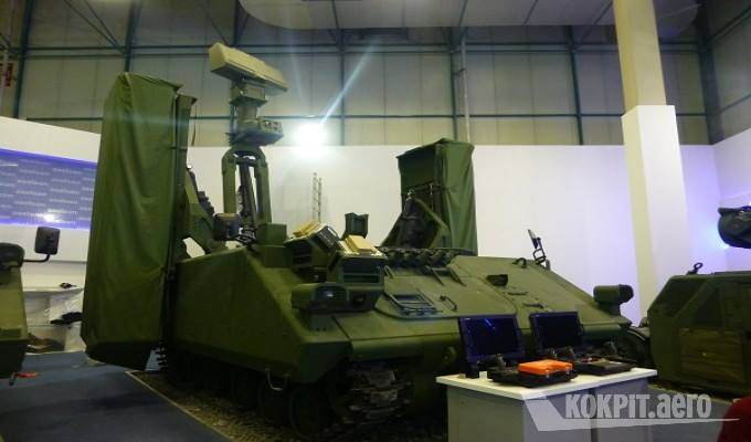 Türkiye'nin hava savunması: Hisar - 7