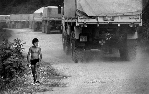 Srebrenitsa katliamının 21. yıldönümü - 2