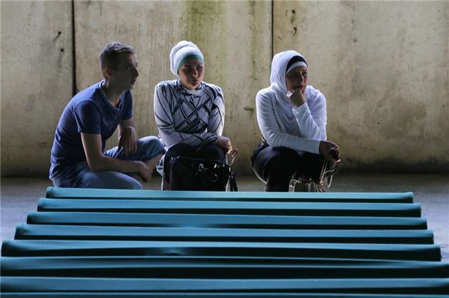 Srebrenitsa katliamının 21. yıldönümü - 18