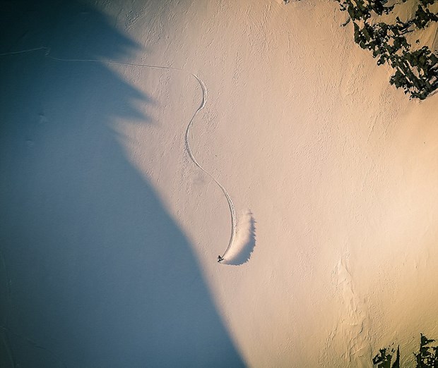 İşte en iyi drone fotoğrafları - 9