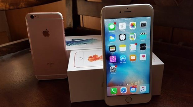 iPhone 7'nin fotoğrafı sızdırıldı - 10