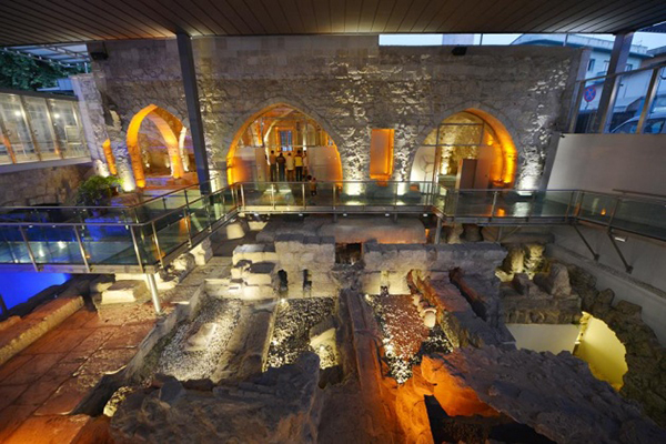 Danyal peygamberin makamı - 8