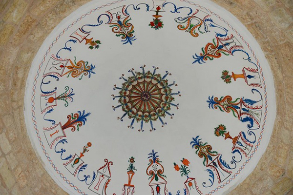 Danyal peygamberin makamı - 3