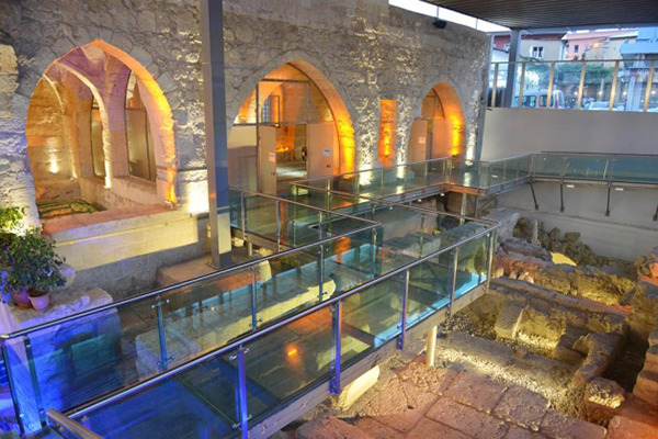 Danyal peygamberin makamı - 7