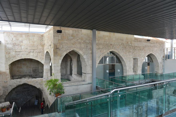 Danyal peygamberin makamı - 6