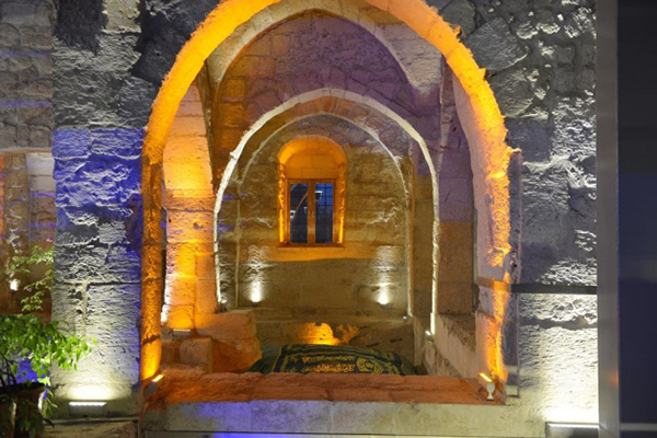 Danyal peygamberin makamı - 4