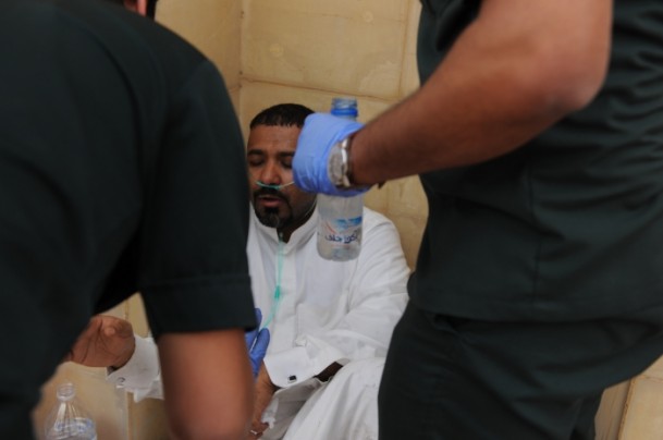 Kuveyt'te cuma namazı sırasında intihar saldırısı - 3