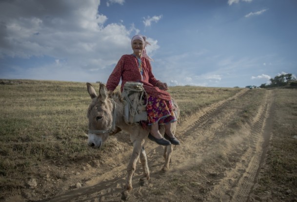 Makedonya'nın yörük Türkmenleri - 3