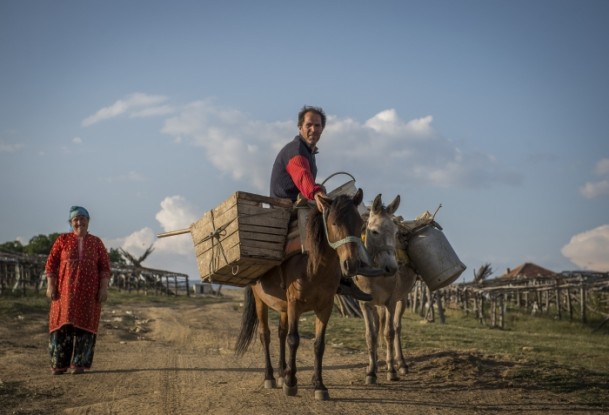 Makedonya'nın yörük Türkmenleri - 9
