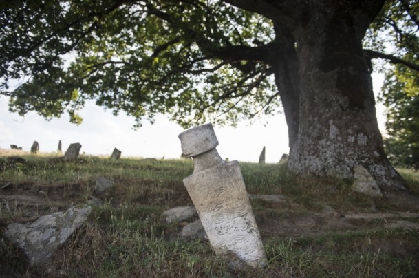 Makedonya'nın yörük Türkmenleri - 8