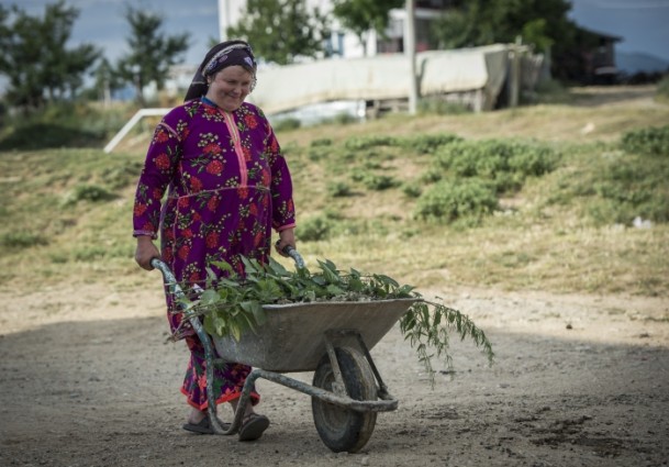 Makedonya'nın yörük Türkmenleri - 2