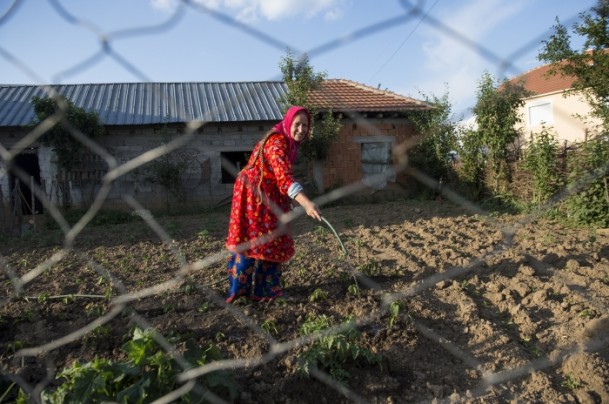 Makedonya'nın yörük Türkmenleri - 4