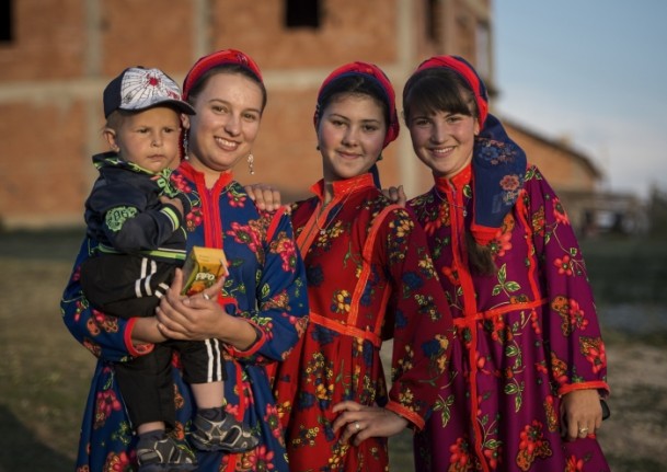 Makedonya'nın yörük Türkmenleri - 6