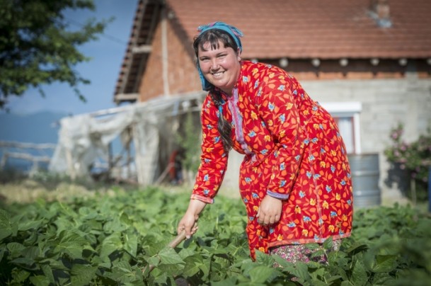 Makedonya'nın yörük Türkmenleri - 11