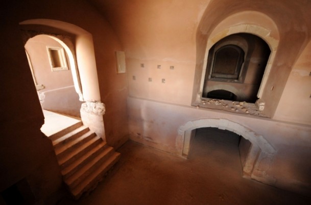 Çanakkale Savaşları 'butik müze'lerde anlatılacak - 7