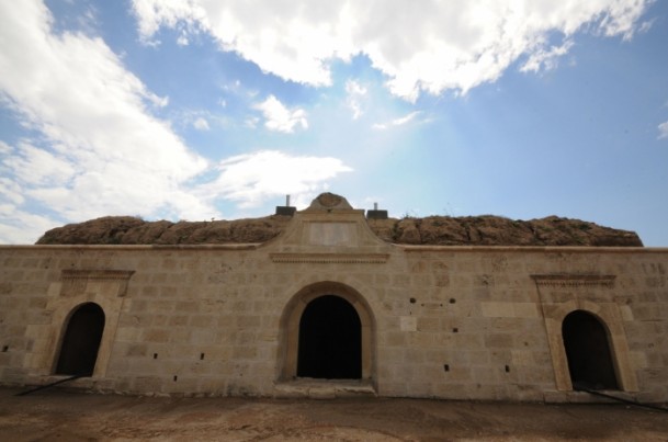 Çanakkale Savaşları 'butik müze'lerde anlatılacak - 1
