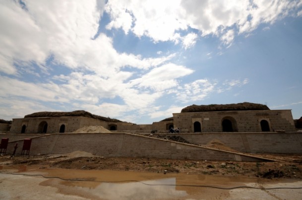 Çanakkale Savaşları 'butik müze'lerde anlatılacak - 5