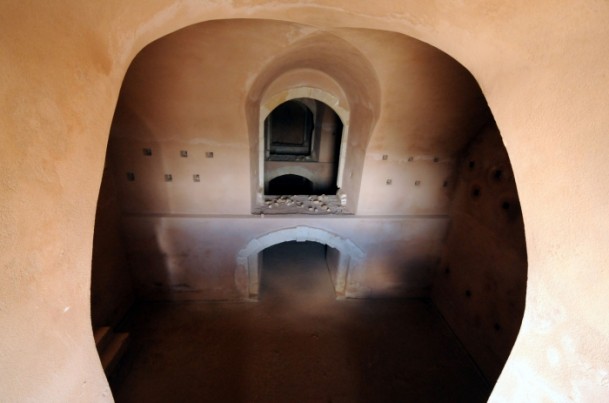 Çanakkale Savaşları 'butik müze'lerde anlatılacak - 2