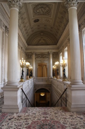 Osmanlı'nın ilk temsilcilik binası: 'The Hotel de Monaco' - 6